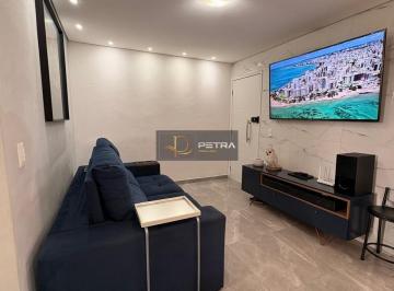 Apartamento · 47m² · 2 Quartos · Apartamento à venda - em Arpoador