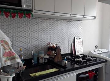 Apartamento de 2 quartos, São Paulo · Apartamento cozinha planejada
