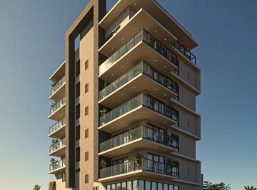 Apartamento · 3 Quartos · 1 Vaga · APARTAMENTO COM 3 QUARTOS SENDO 1 SUITE 300M DO MAR E 700M DO PARQUE BETO CARRERO