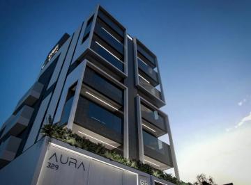 Apartamento · 38m² · 1 Quarto · Apartamento studio a apenas 150m do mar com entrega para 2026 no bairro Gravatá em Navegantes - Adri