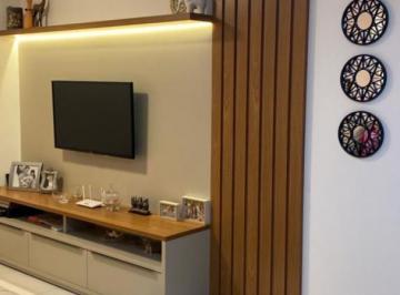 Apartamento · 146m² · 3 Quartos · 1 Vaga · Seu novo lar no Itacolomi Home Club – conforto, espaço e vista mar a poucos metros da Praia Alegre d