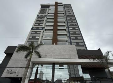 Apartamento · 110m² · 2 Quartos · 1 Vaga · Apartamento novo de 74 m² com 2 quartos, sendo 1 suíte no bairro Fazenda em Itajaí a venda com Adria