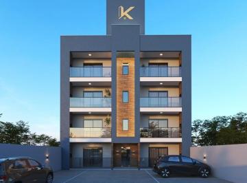 Apartamento · 2 Quartos · Apartamento com 1 suíte mais 1 dormitório no bairro Meia Praia em Navegantes. Aceita financiamento b