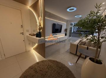Casa · 147m² · 3 Quartos · 2 Vagas · Apartamento de 147m² total a apenas 300m do mar pronto para morar com 3 dormitórios sendo 1 suíte na