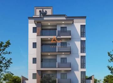 Apartamento · 56m² · 2 Quartos · 1 Vaga · Apartamento na planta no Centro de Navegantes – Conforto, localização e qualidade - Adriano Carpes I