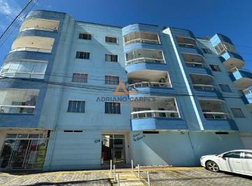 Apartamento · 94m² · 3 Quartos · 1 Vaga · Apartamento com 3 dormitórios sendo 1 suíte no bairro Gravatá em Navegantes - Adriano Carpes Imóveis