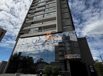 Foto 01 · Apartamento Vista Mar com 1 Suíte 2 Demi-suítes no bairro Gravatá em Navegantes a venda com Adriano