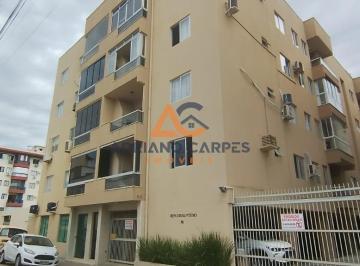 Foto 01 · Apartamento mobiliado para locação em Navegantes-SC, Gravatá! 2 quartos, 1 banheiro, 1 vaga de garag