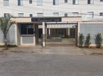 Apartamento · 50m² · 2 Quartos · Apartamento à venda - no Parque Maracanã