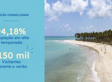 Apartamento de 1 quarto, Mata Meridional Pernambucana · Apartamento com 1 quarto e 25 m² à venda em Mata Meridional Pernambucana