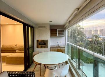 Apartamento de 3 quartos, Salvador · Le Parc | 3 quartos | 112m² | Mobiliado | Pronto para morar!