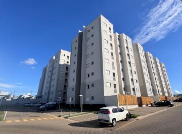 Apartamento de 2 quartos, Santa Bárbara D'Oeste · APARTAMENTO NOVO - COM VARANDA GOURMET