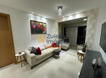 Apartamento de 3 quartos, Águas Claras · Apartamento 3 quartos sendo 1 suíte - Villa Mateus - Águas Claras
