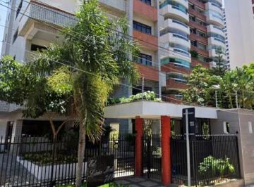 Apartamento de 5 quartos, Fortaleza · LEILÃO APARTAMENTO DIA 07/05 - FORTALEZA