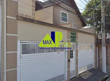 Foto 01 · SOBRADO CONDOMÍNIO FECHADO/141M²/03 DORMITÓRIOS/01 SUÍTE/02 VAGAS/ÁREA GOURMET