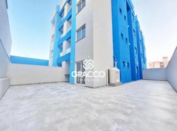 Apartamento de 2 quartos, Curitiba · Apartamento Garden com 140m² À venda no Portão