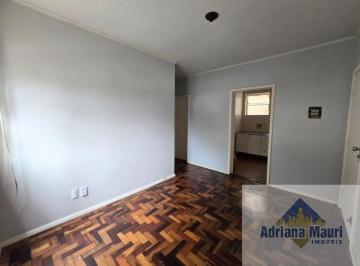 Foto 01 · Apartamento à venda em Porto Alegre-RS, bairro Santo Antônio: 2 quartos, sala, banheiro, 1 vaga, 48,