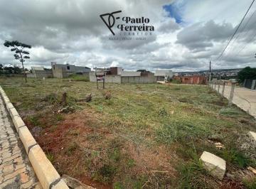 Terreno , Brasília · lote condomínio estância dos ipês jardim botânico