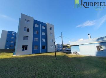 Foto 01 · Apartamento, Jardim Campo Verde, Almirante Tamandaré, PR