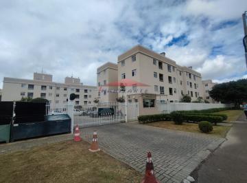 Foto 01 · Imperdível: Apartamento à venda em Curitiba-PR, no bairro Uberaba, com 3 quartos, 1 sala, 1 banheiro