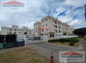 Foto 01 · Imperdível: Apartamento à venda em Curitiba-PR, no bairro Uberaba, com 3 quartos, 1 sala, 1 banheiro