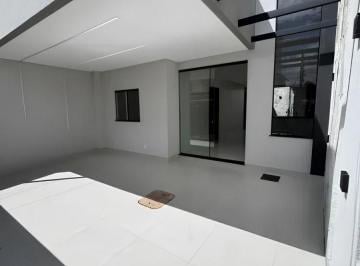 Casa de 3 quartos, Samambaia · 3 quartos suíte área gourmet churrasqueira alto padrão aceita financiamento QR 406 Samambaia