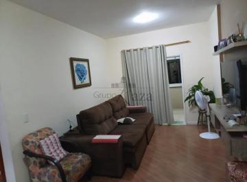 Apartamento · 72m² · 2 Quartos · 1 Vaga · Oportunidade - Apartamento - Jardim Petrópolis - Residencial Villagio Riverside - 2 Dormitórios - 72