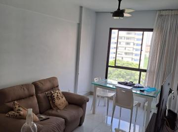 Apartamento de 2 quartos, Salvador · Vende-se apartamento na cidade Jardim