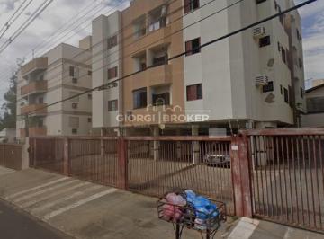 Foto 01 · Apartamento à venda em São José do Rio Preto-SP, Jardim Tarraf: 2 quartos, 2 suítes, 1 sala, 2 banhe