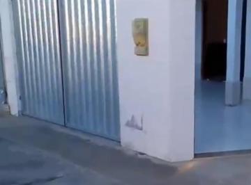 Casa de 3 quartos, Jequié · Casa toda pronta.