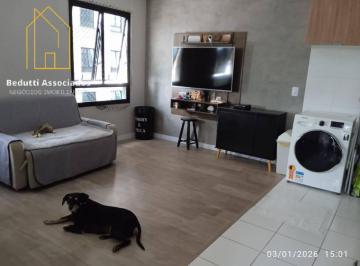 Apartamento · 38m² · 1 Quarto · 1 Vaga · Apartamento à Venda em Osasco – Pronto para Morar!