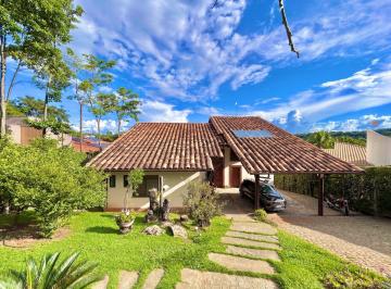 Casa de 5 quartos, Lagoa Santa · Casa com 1280 m² e 5 quartos à venda, Condomínio Amendoeiras