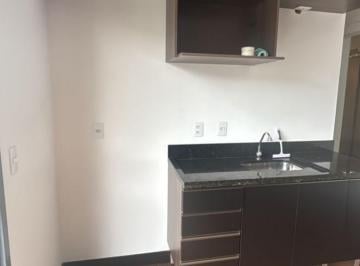 Apartamento de 1 quarto, São Paulo · Departamento com 25 m² e 1 quarto à venda em Moema