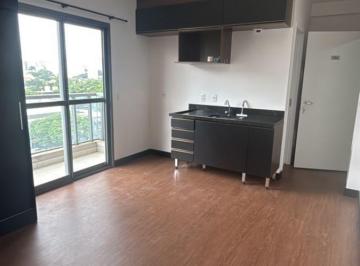 Apartamento de 1 quarto, São Paulo · Departamento com 25 m² e 1 quarto à venda em Moema
