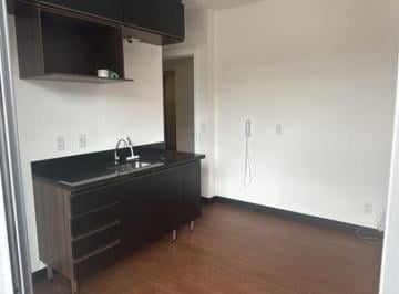 Apartamento de 1 quarto, São Paulo · Departamento com 25 m² e 1 quarto à venda em Moema