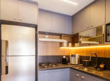 Apartamento de 1 quarto, São Paulo · Apartamento de 33 m² com 1 quarto à venda em São Paulo