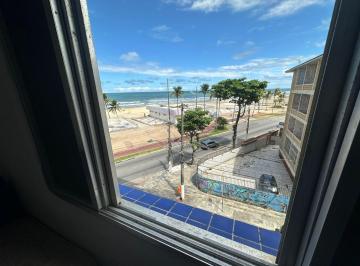Apartamento de 2 quartos, Praia Grande · apartamento 02 dormitorios á venda praia grande ocian otimo preço