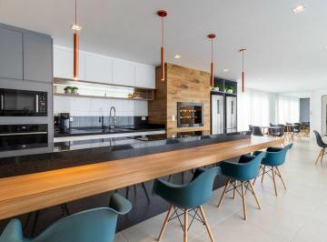 Apartamento de 1 quarto, Curitiba · Studio Novo no Portão Curitiba | Alta Valorização | Invista com Segurança
