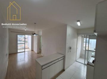 Apartamento · 54m² · 2 Quartos · 1 Vaga · Apartamento com 2 dormitórios sendo 1 suíte, Osasco, ao lada da estação.