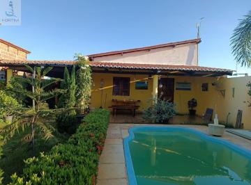 Foto 07 · Casa, Centro, Fortim, CE