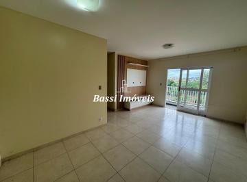 Apartamento · 90m² · 3 Quartos · 1 Vaga · Apartamento a venda Jardim Bela Vista - Mogi Guaçu - SP.