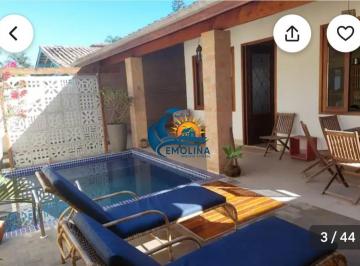Imagem do Imóvel · Praia de Juquehy- 3 suítes - 100m da praia- piscina privativa