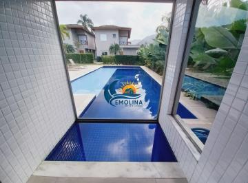 Imagem do Imóvel · Praia de juquehy -4 suítes - alto padrão- piscina privativa