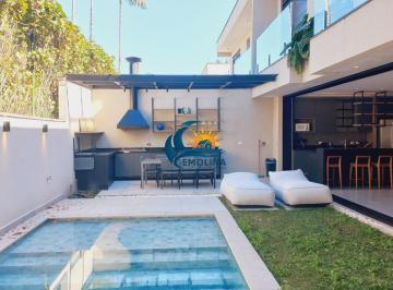 Imagem do Imóvel · Praia de Juquehy- 4 suítes- piscina e área gourmet privativa - 150m da praia