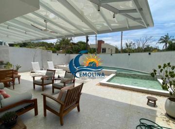 Imagem do Imóvel · Praia da Baleia - 5 dormitórios - piscina privativa