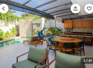 Imagem do Imóvel · Praia de Juquehy- 6 dormitórios - piscina privativa