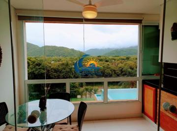 Imagem do Imóvel · Praia de Camburizinho- quadra de tênis e beach tênis - sauna - 3 suítes