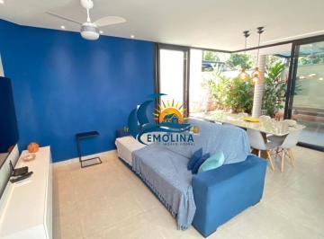 Imagem do Imóvel · Praia de Boiçucanga - 3 suites - 300m praia