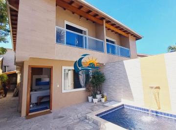 Imagem do Imóvel · Praia de Juquehy - 3 suítes e 1 Dormitório - Piscina e Churrasqueira privativa