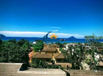 Imagem do Imóvel · Praia de Juquehy - 4 suítes - vista panorâmica
